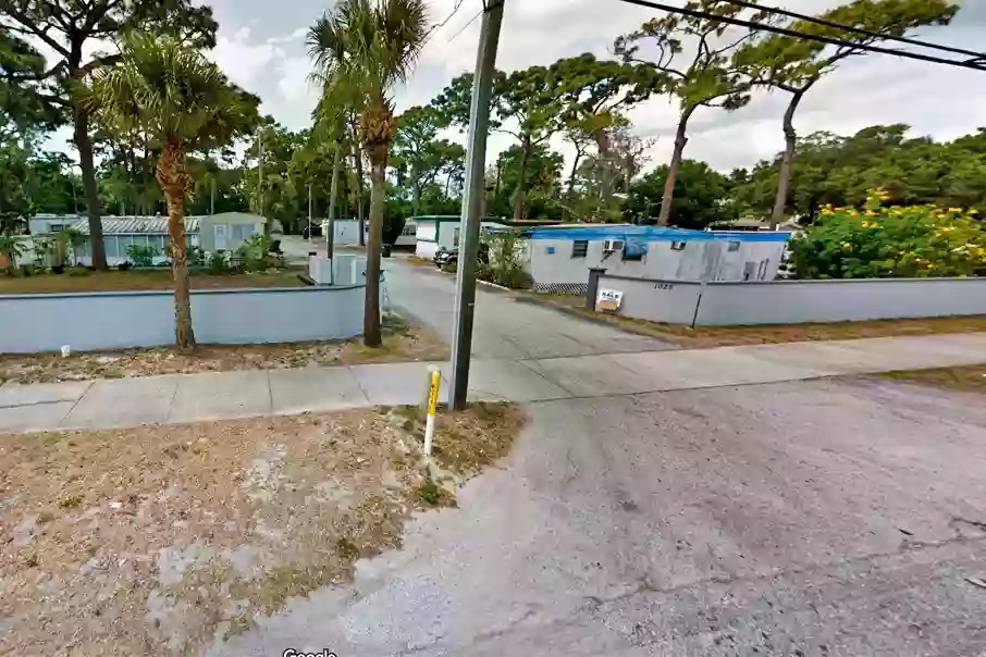 Safety Harbor Mobile Home Park | Safety Harbor, FL