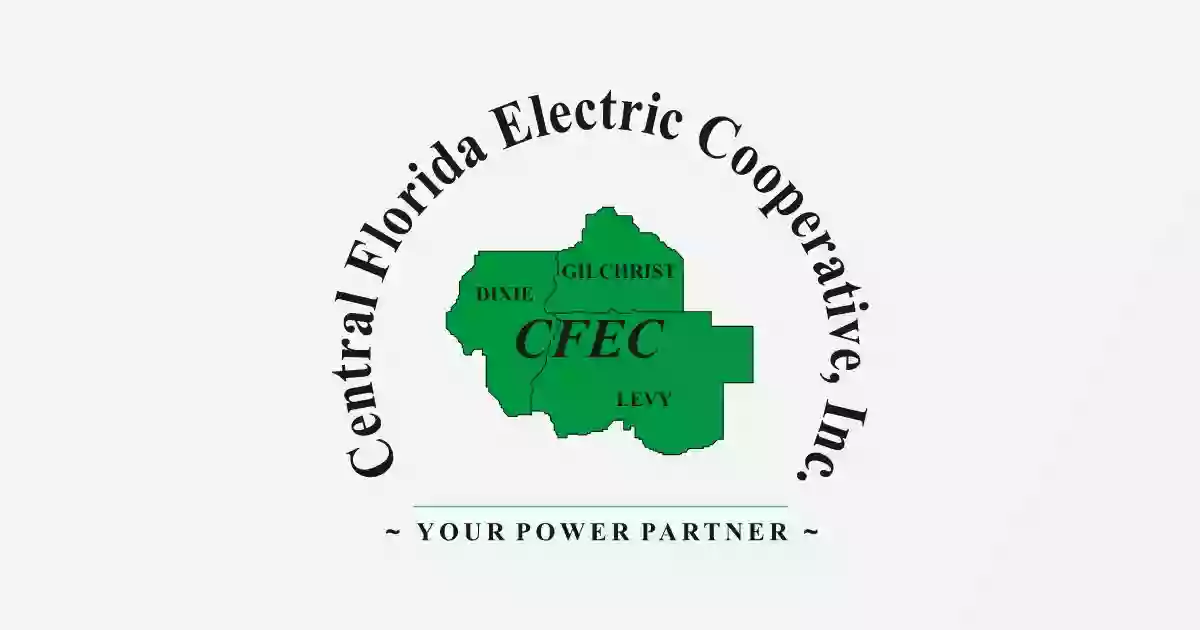 Central Florida Electric Cooperative