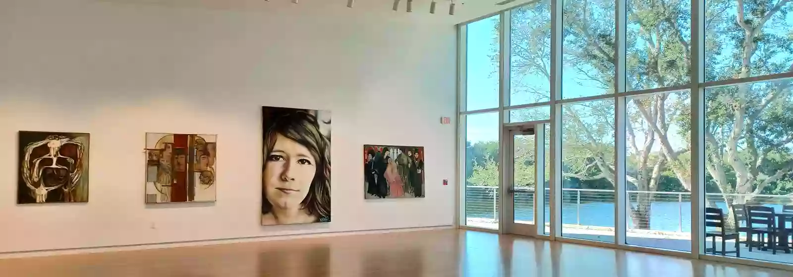 Cobb Gallery