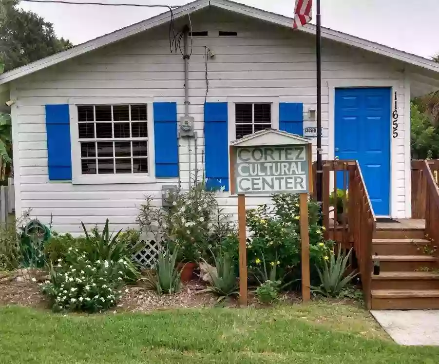 Cortez Village Historical Society