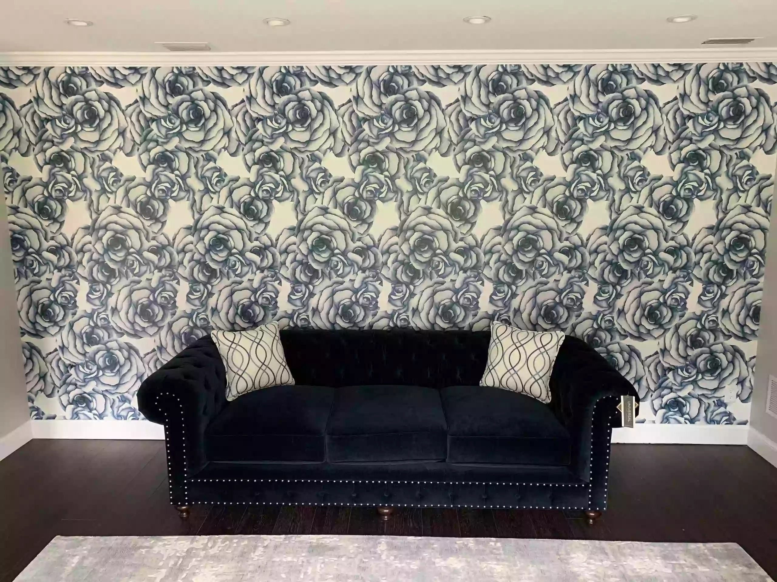 Reuter Wallcovering