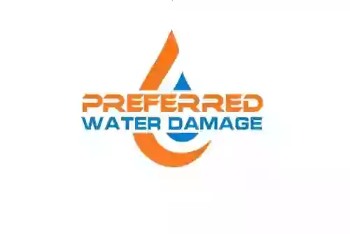 Preferred Water Damage