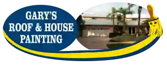 Gary's Roof & House Paint Co