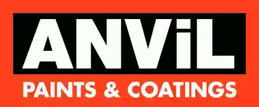 Anvil Paints