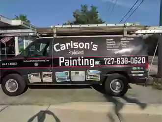 Carlson's Proficient Painting