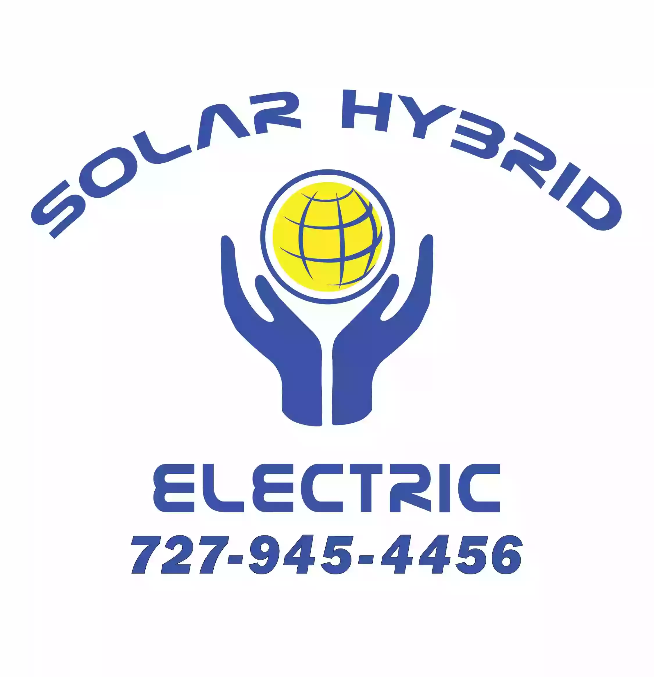 Solar Hybrid Electric