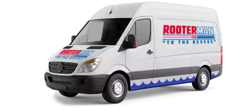 Rooter-Man Plumbing and Septic