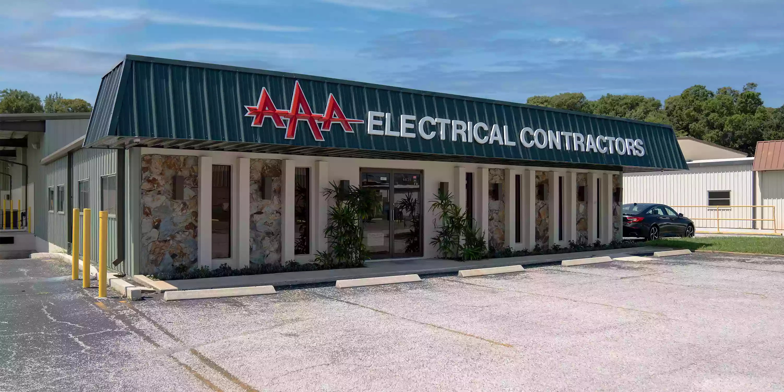 AAA Electrical Contractors, Inc.