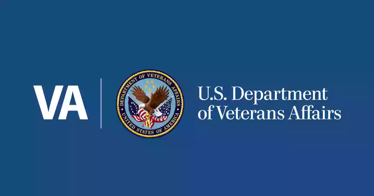 Department of Veterans Affairs