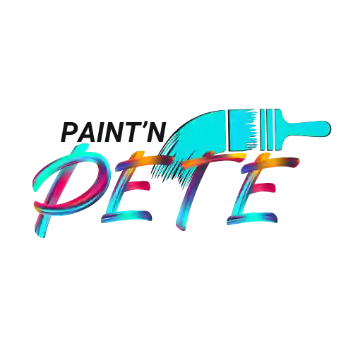 Paint'n Pete