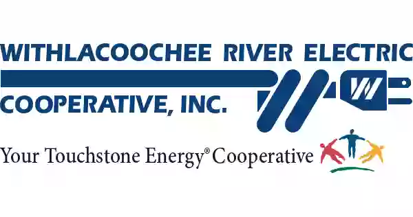 Withlacoochee River Electric