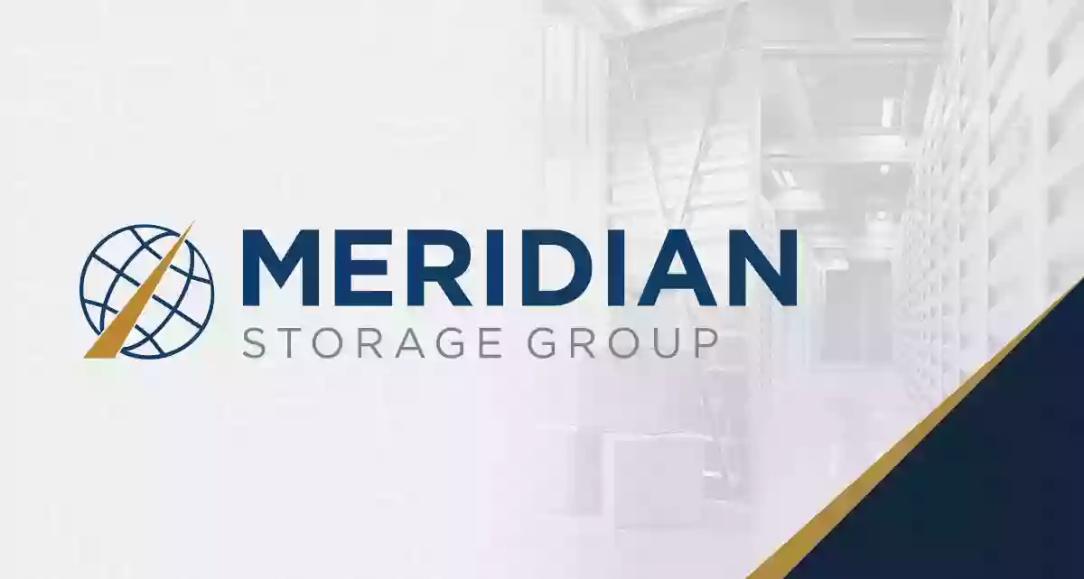 Meridian Storage Group