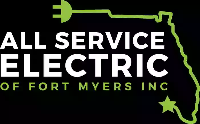 All Service Electric