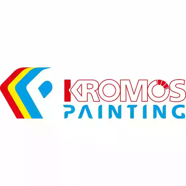 Kromo’s Painting