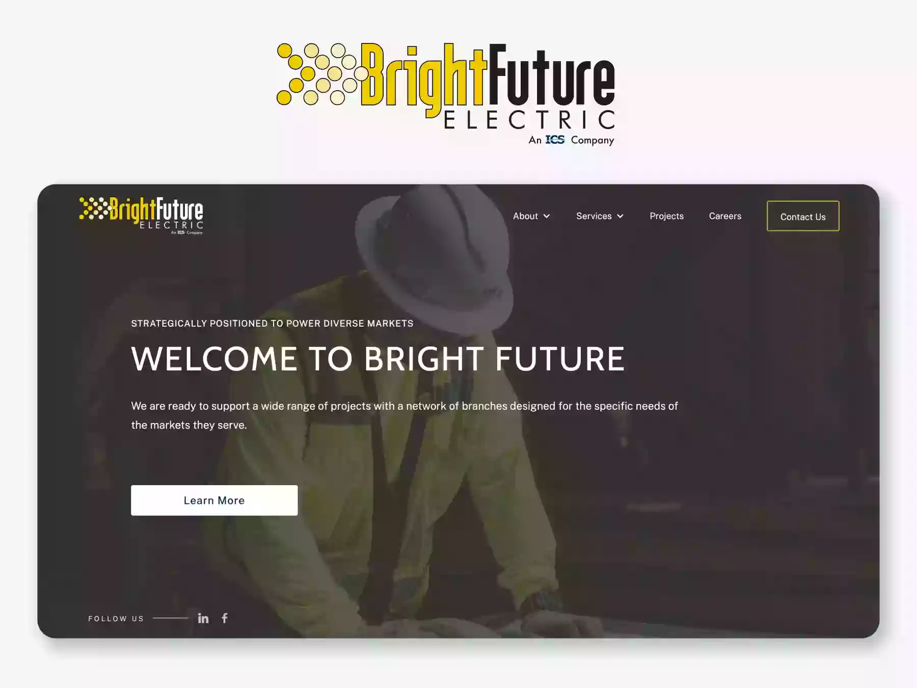 Bright Future Electric