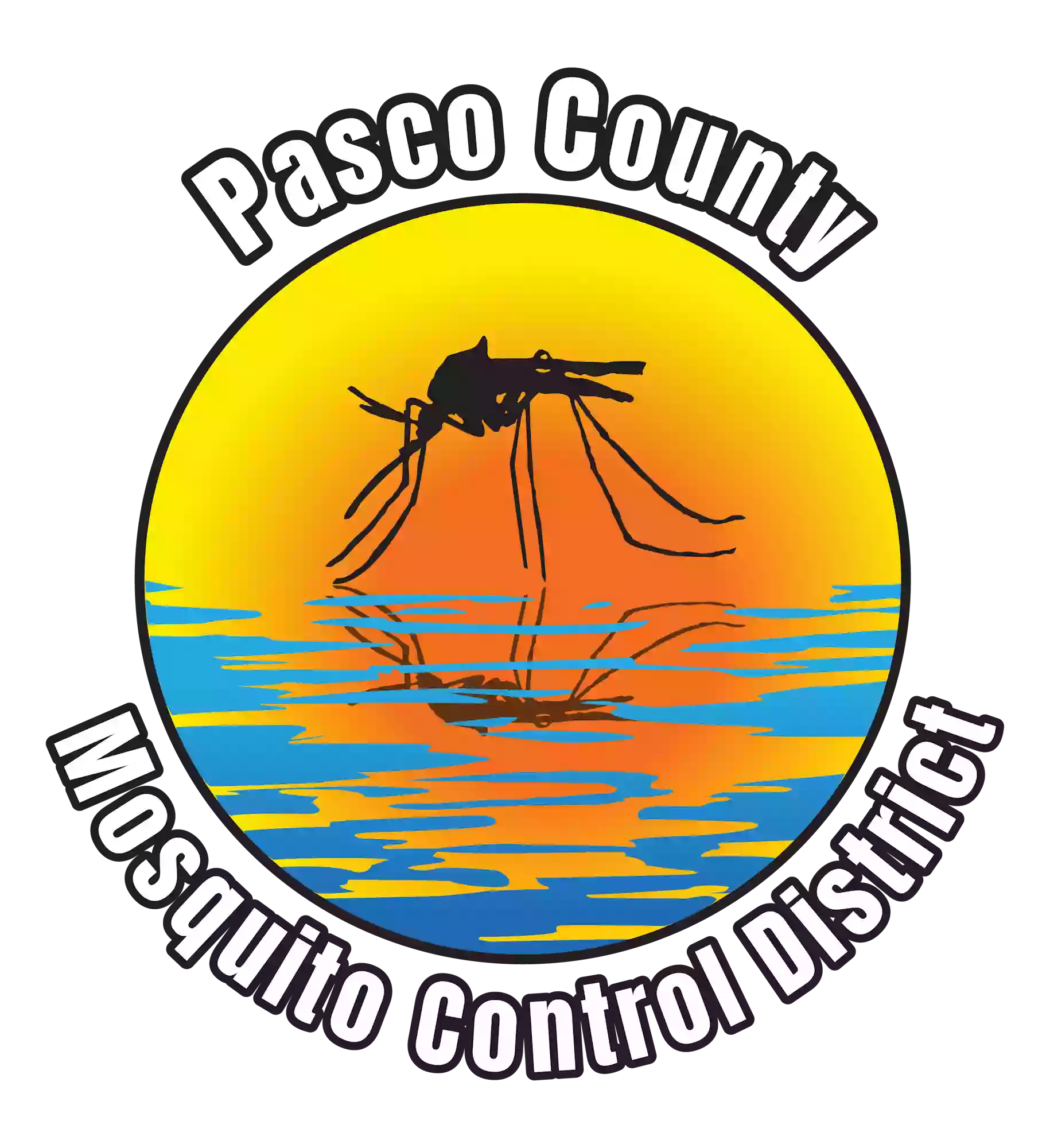 Pasco County Mosquito Control District