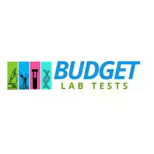 Budget Lab Tests