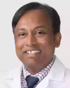 Randhir Jesudoss, MD