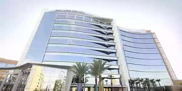 Orlando Regional Medical Center