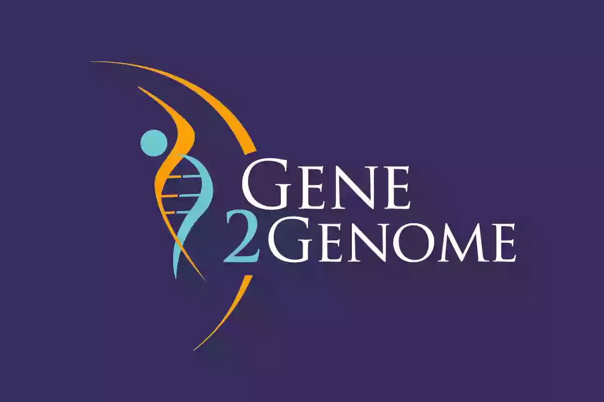 Gene 2 Genome