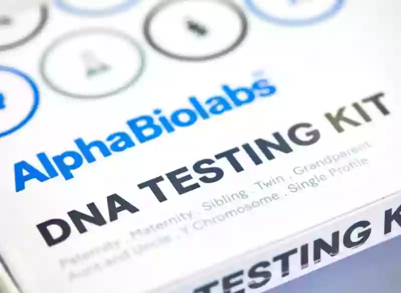 AlphaBiolabs