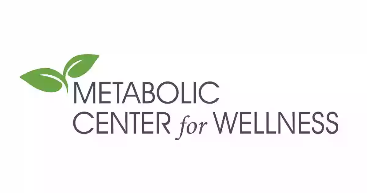 Metabolic Center for Wellness