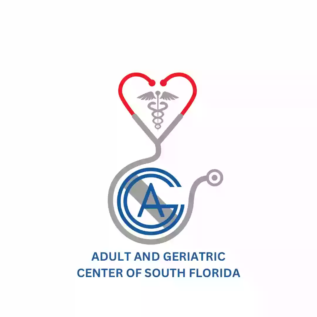 Adult and Geriatric Center of South Florida