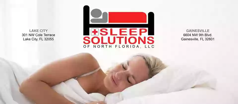 Sleep Solutions of North Florida