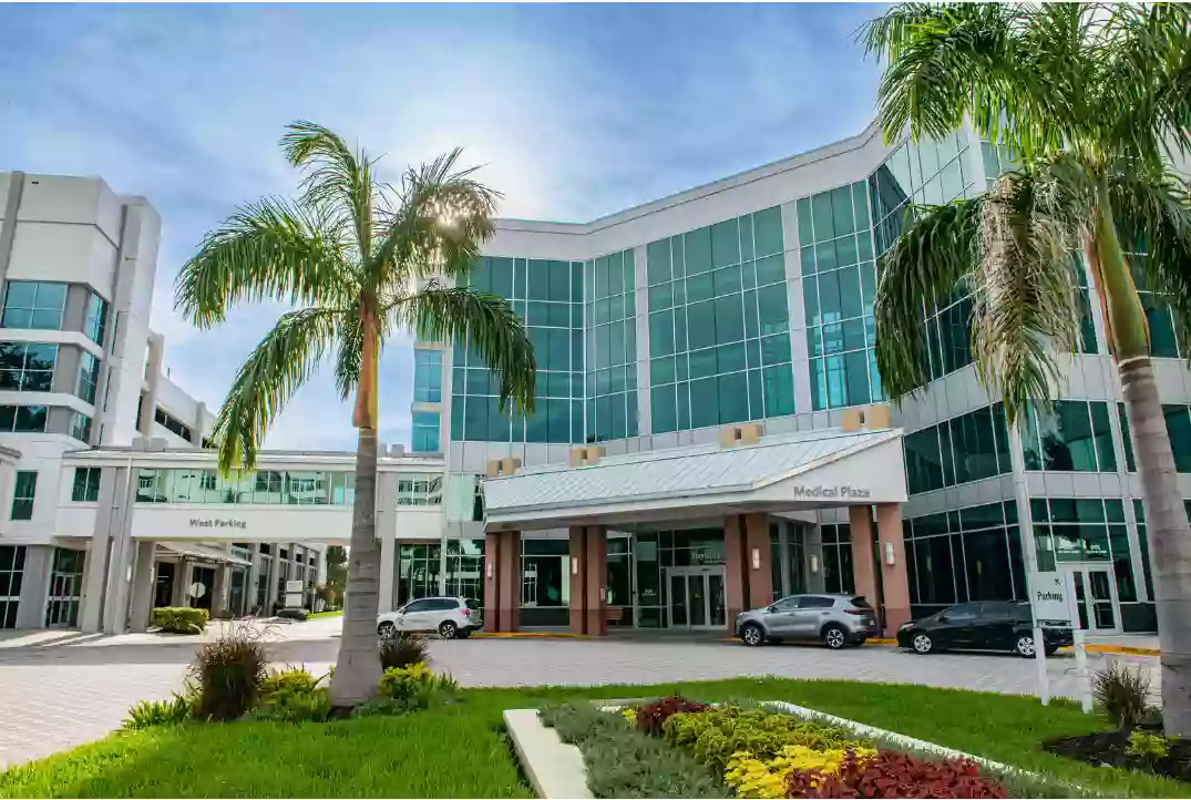 Shady Grove Fertility in St. Petersburg, FL