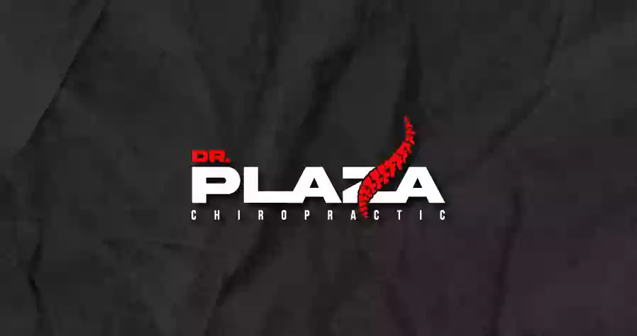 Dr. Plaza Chiropractic