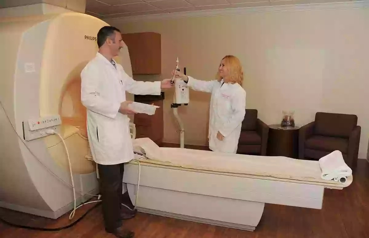 First Choice MRI Center