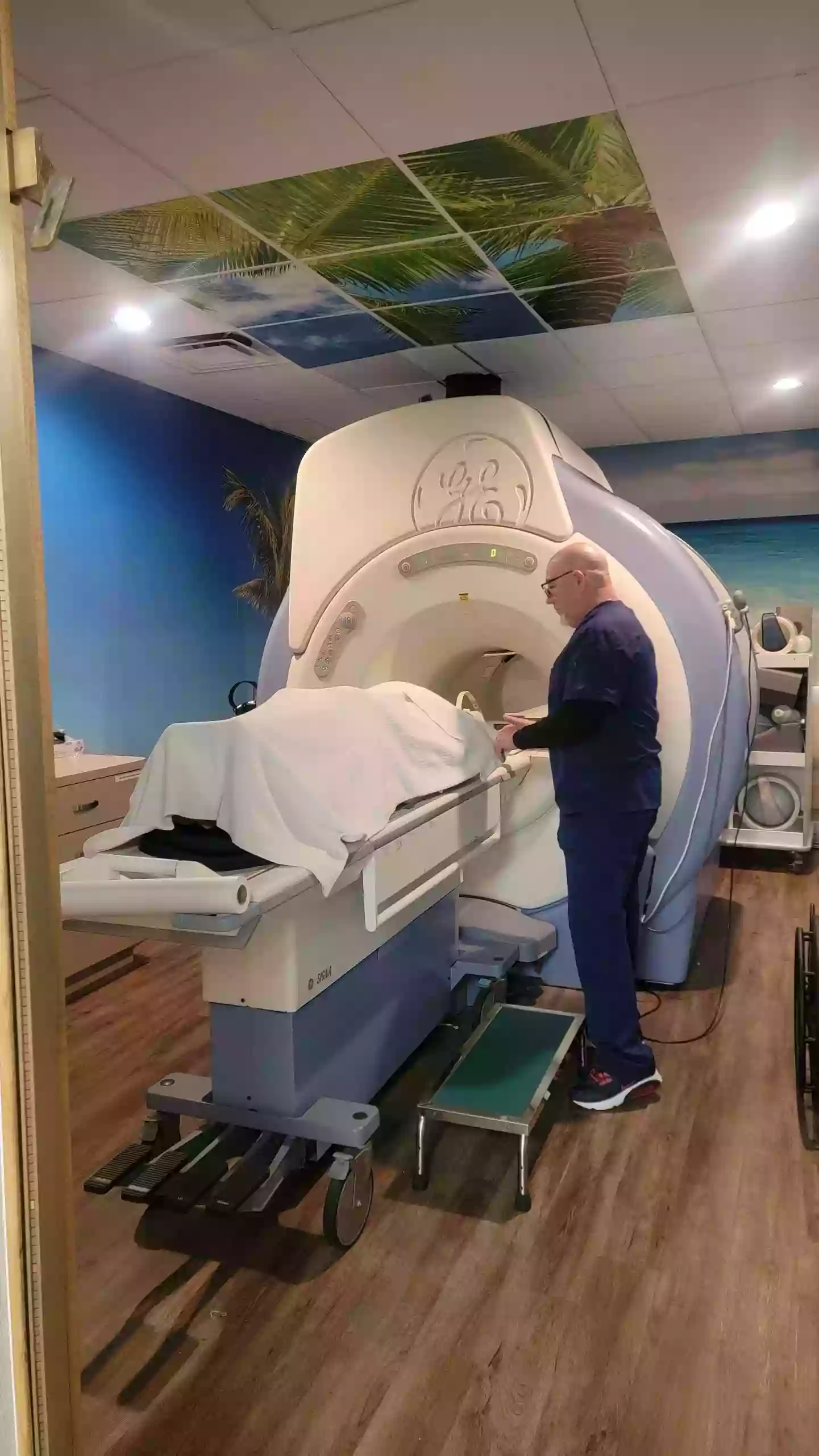 Tropical Imaging Centers, LLC d/b/a Tropical MRI