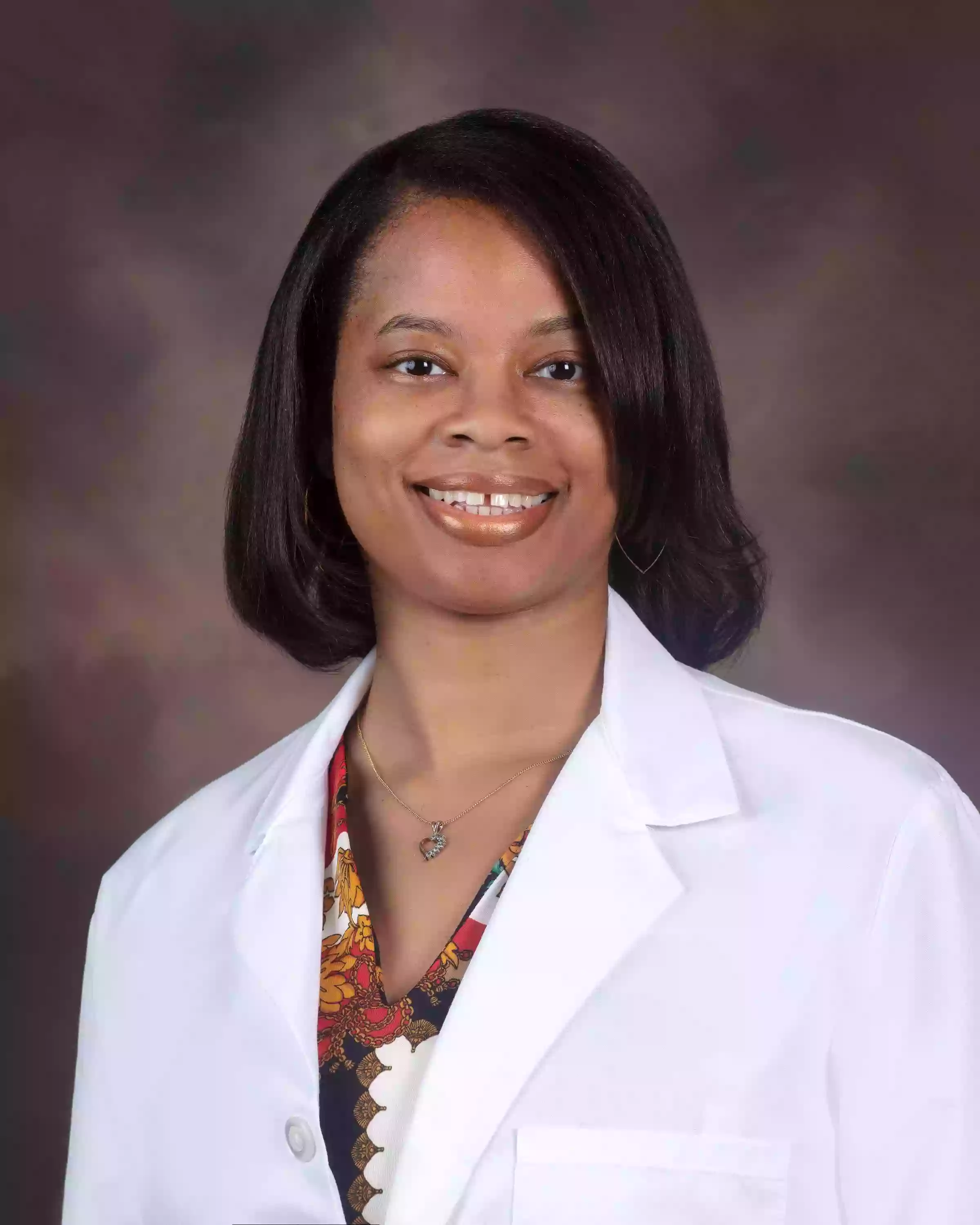 Michelle Hall, MD