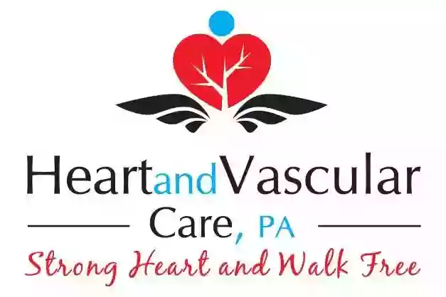 Heart and Vascular Care