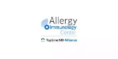 Allergy And Immunology Center; Bassem Chahine MD