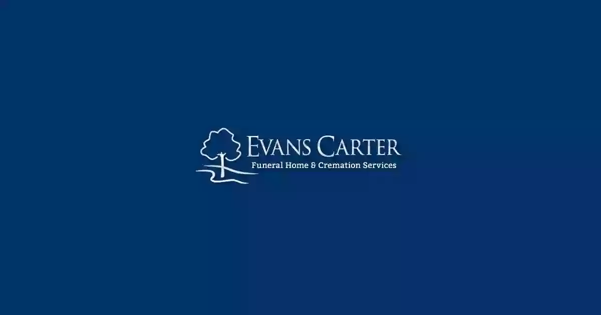 Evans-Carter Funeral Home