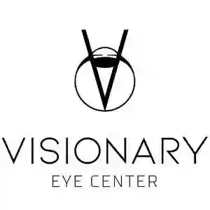 Visionary Eye Center