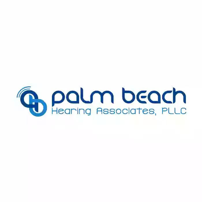 Palm Beach Hearing Associates, PLLC