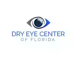 Dry Eye Center of Florida