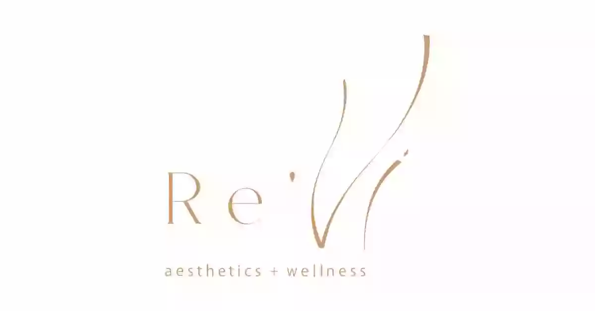 Re'Vi Medical Aesthetics & Wellness