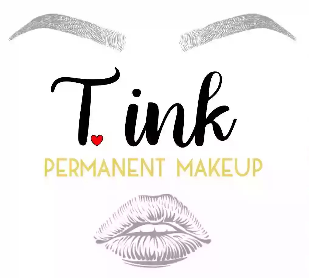 T. ink Permanent Makeup