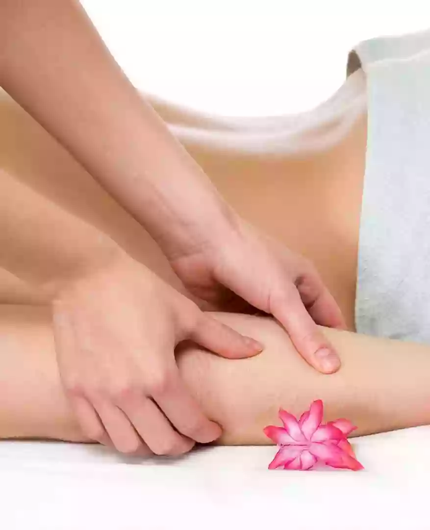 Renewing Touch Massage Therapy