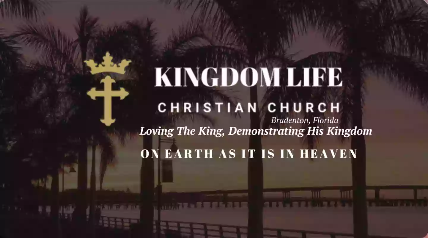 Kingdom Life Christian Church