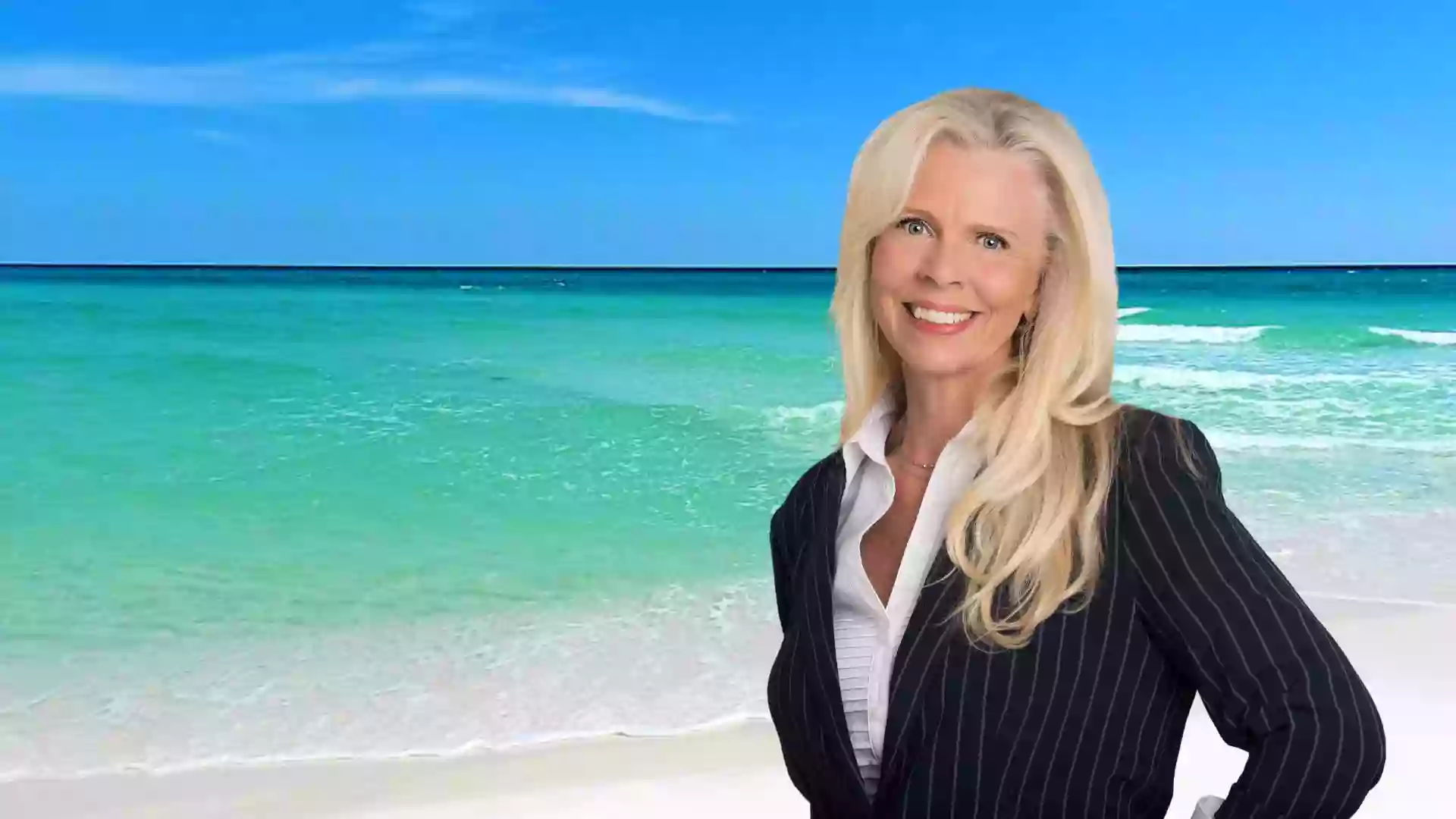 LaDonna Braidlow, Your Emerald Coast Realtor