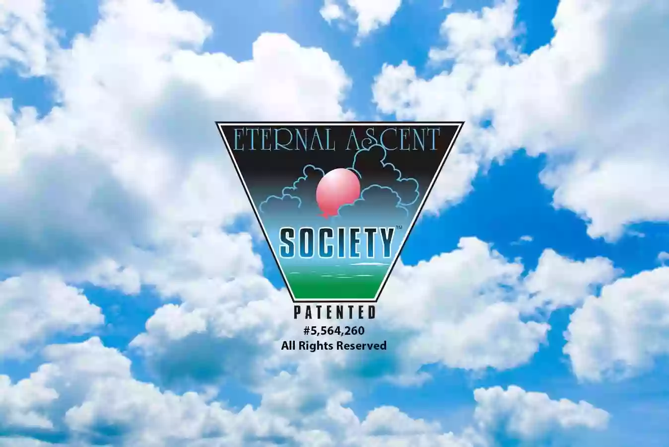 Eternal Ascent Society