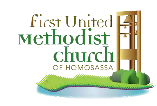 First United Methodist Church of Homosassa