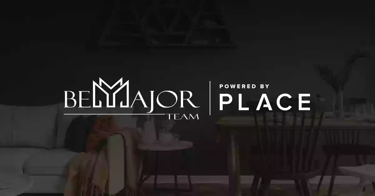 The BeMAJOR team, eXp Realty