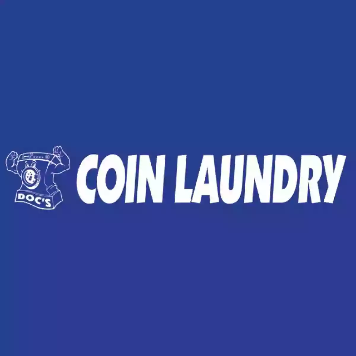 Doc's Coin Laundry