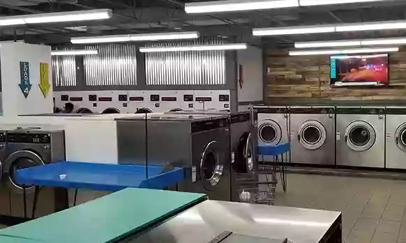 Suncoast Laundromats