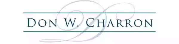 Don W. Charron - Coastal Properties Group - Forbe's Global Properties